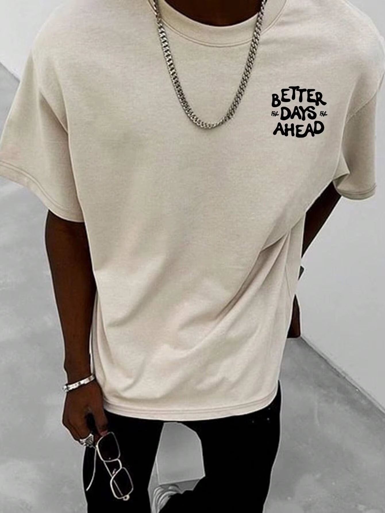 Better Days Ahead T-Shirt