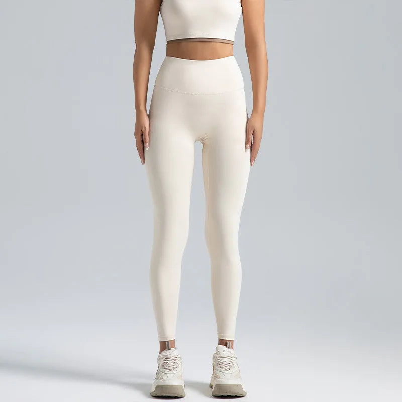 Track Running Compression Leggings