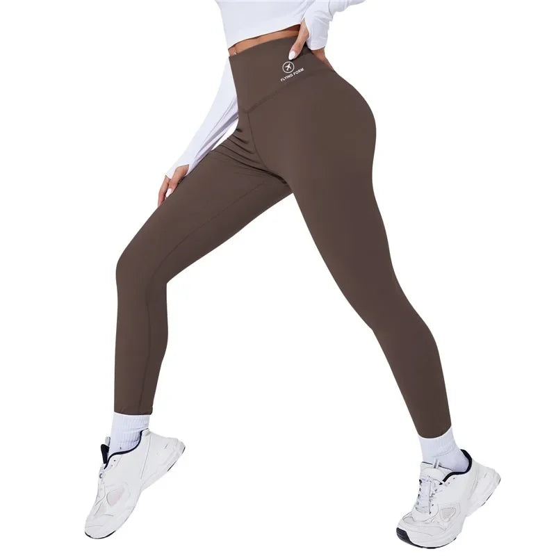Gym Yoga Leggins