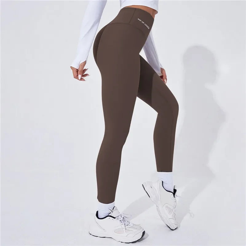 Gym Yoga Leggins