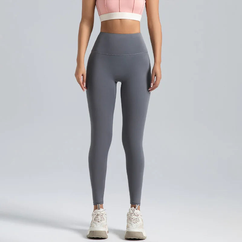 Track Running Compression Leggings