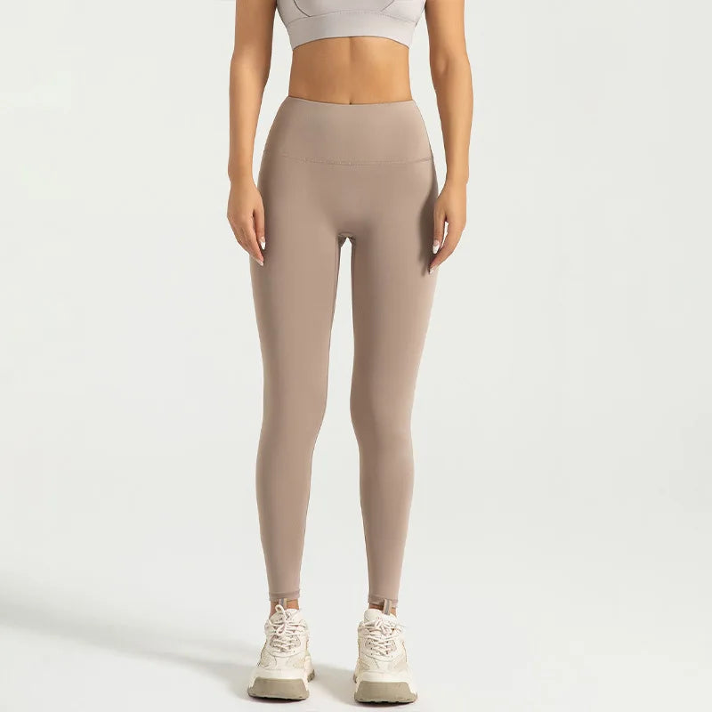 Track Running Compression Leggings