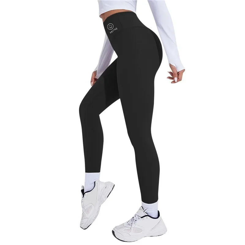 Gym Yoga Leggins