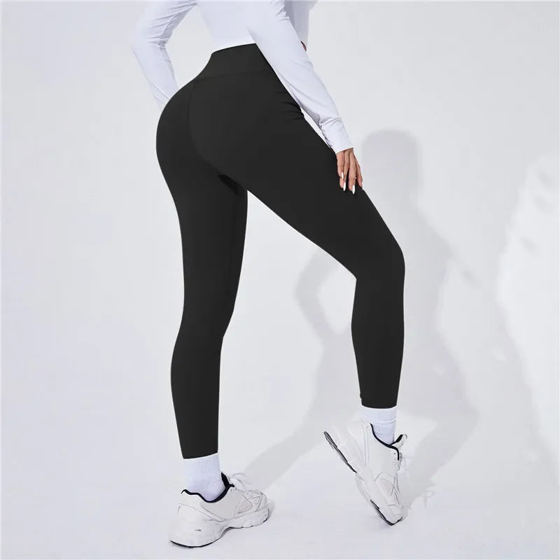 Gym Yoga Leggins