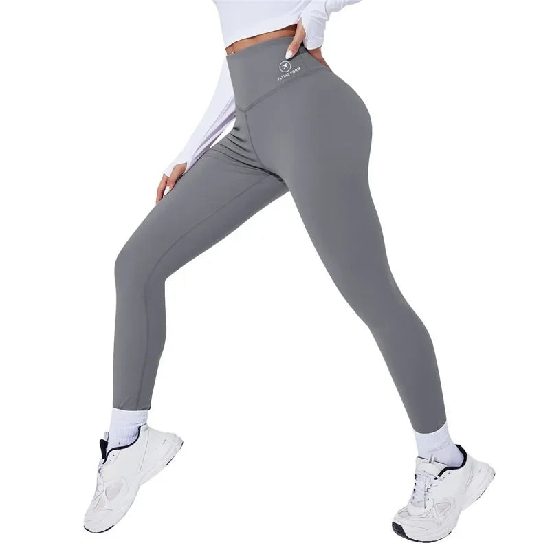 Gym Yoga Leggins