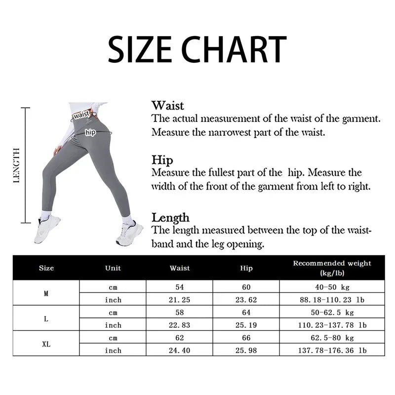 Gym Yoga Leggins
