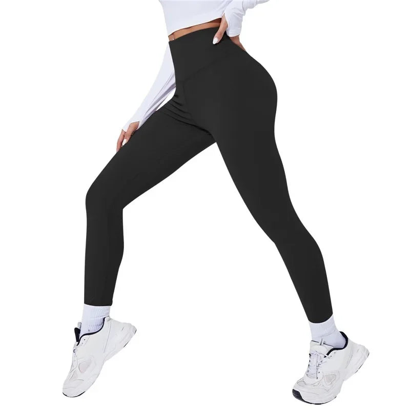 Gym Yoga Leggins