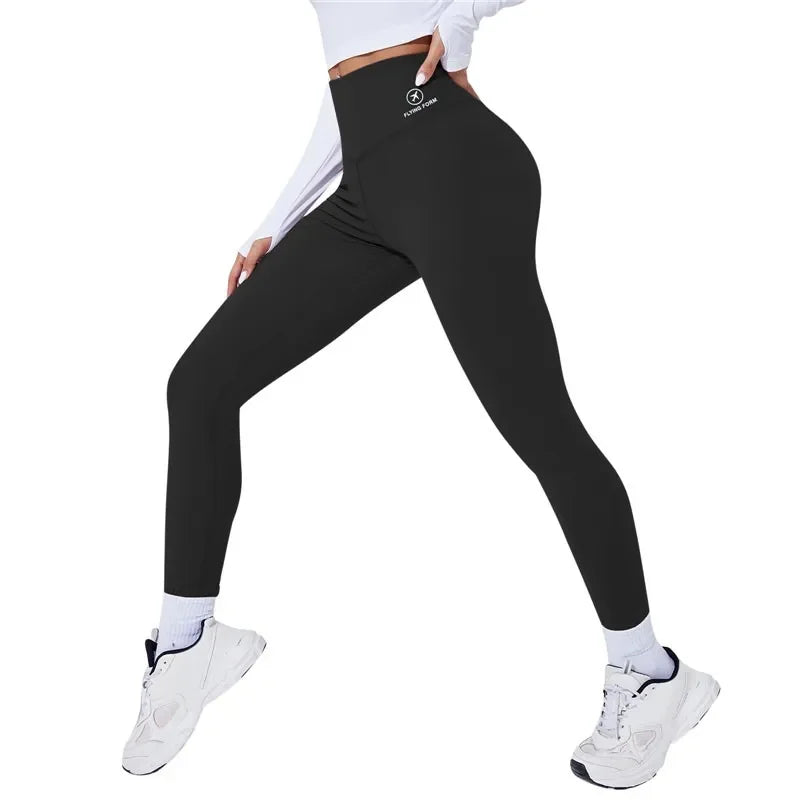 Gym Yoga Leggins