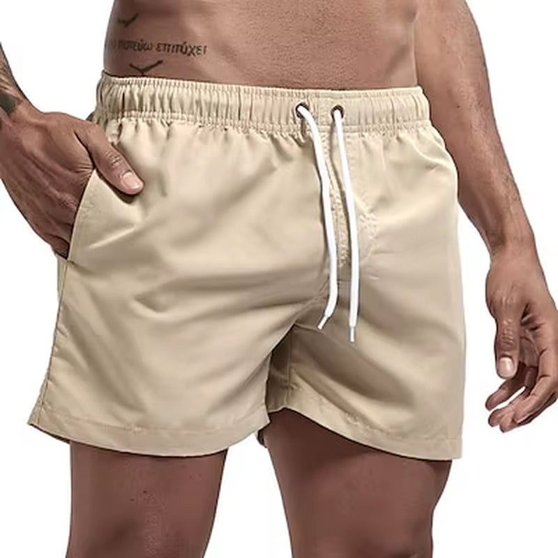 Swim Short Trunks