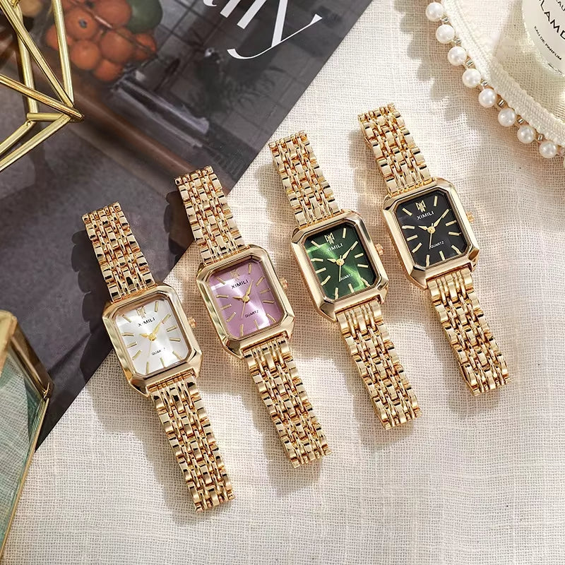 Fashion Stainless Steel Watch