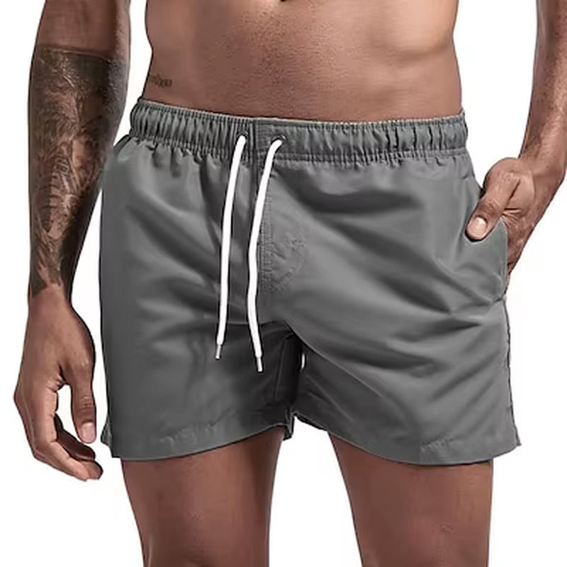 Swim Short Trunks