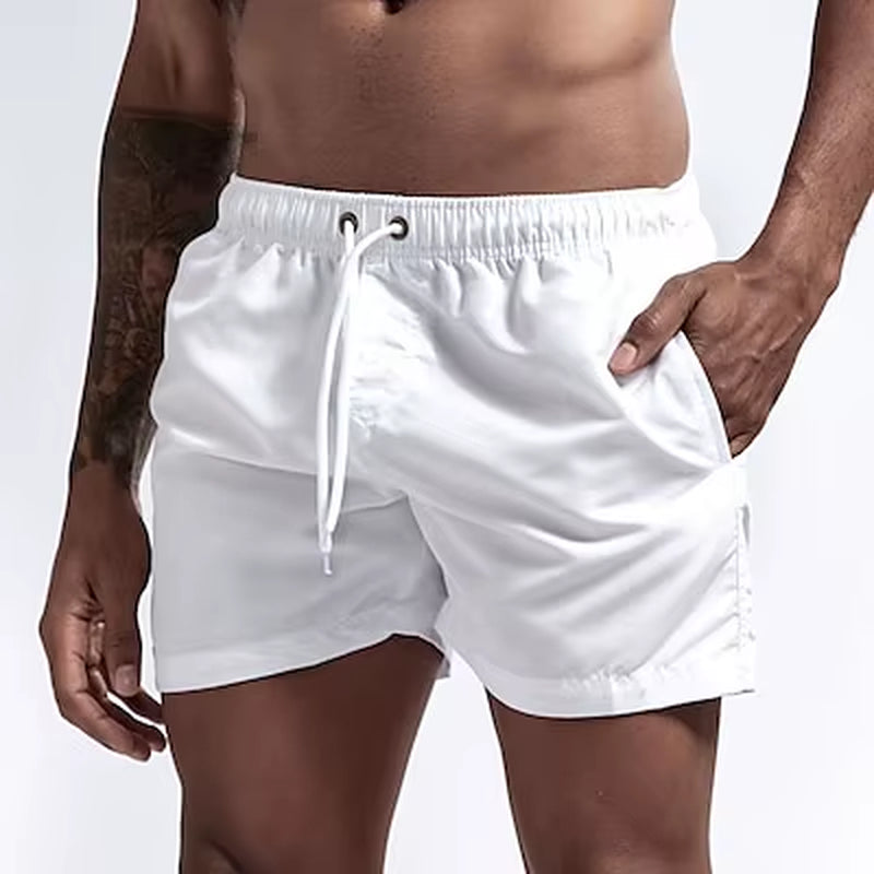 Swim Short Trunks