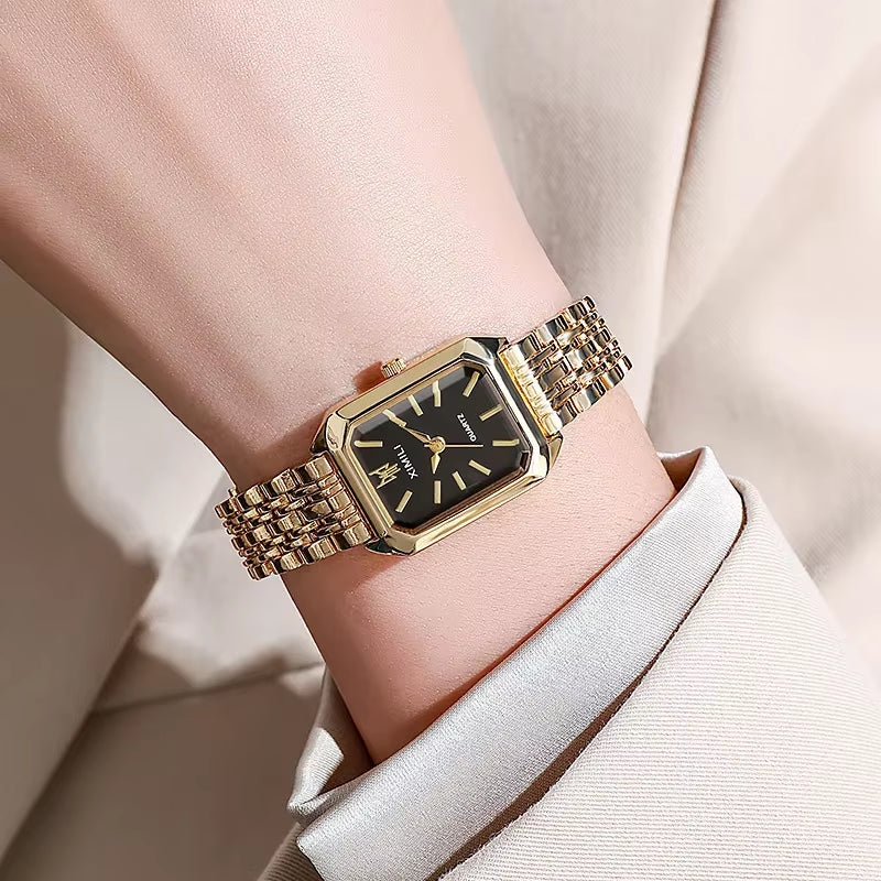 Fashion Stainless Steel Watch