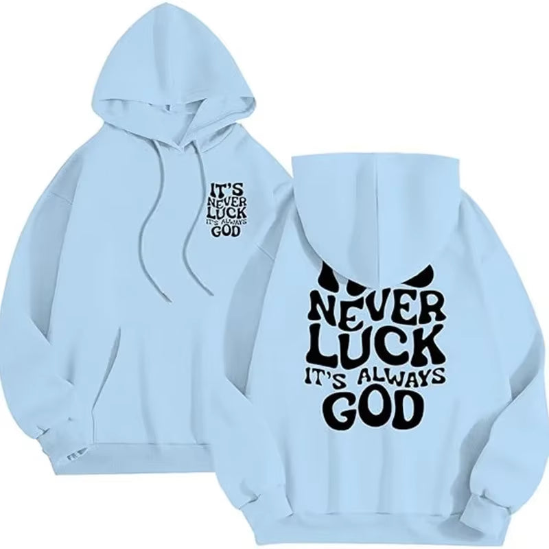 New Trend High Quality Casual Hoodie Street Fashion Europe and the United States Hoodie Printed Casual Loose Hoodie Men