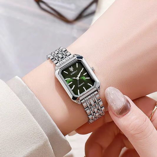 Fashion Stainless Steel Watch