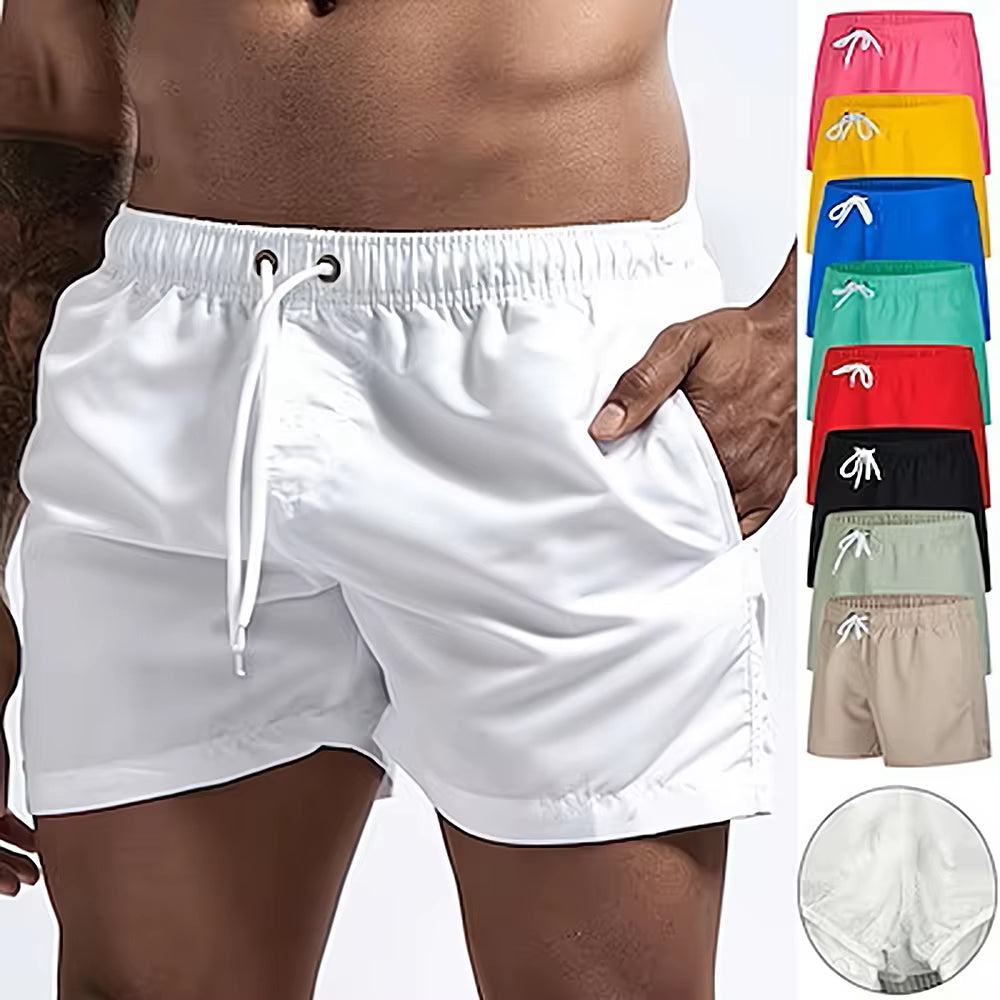 Swim Short Trunks
