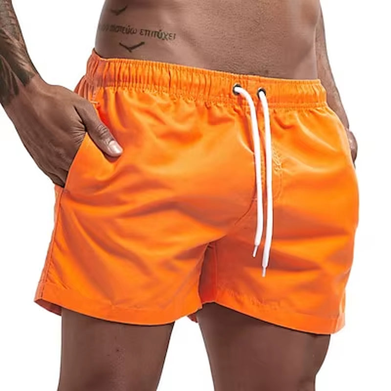 Swim Short Trunks