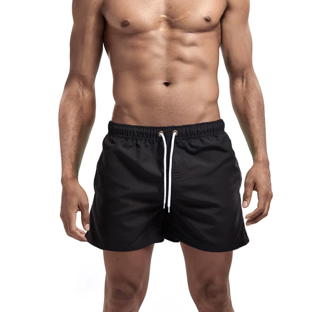 Swim Short Trunks