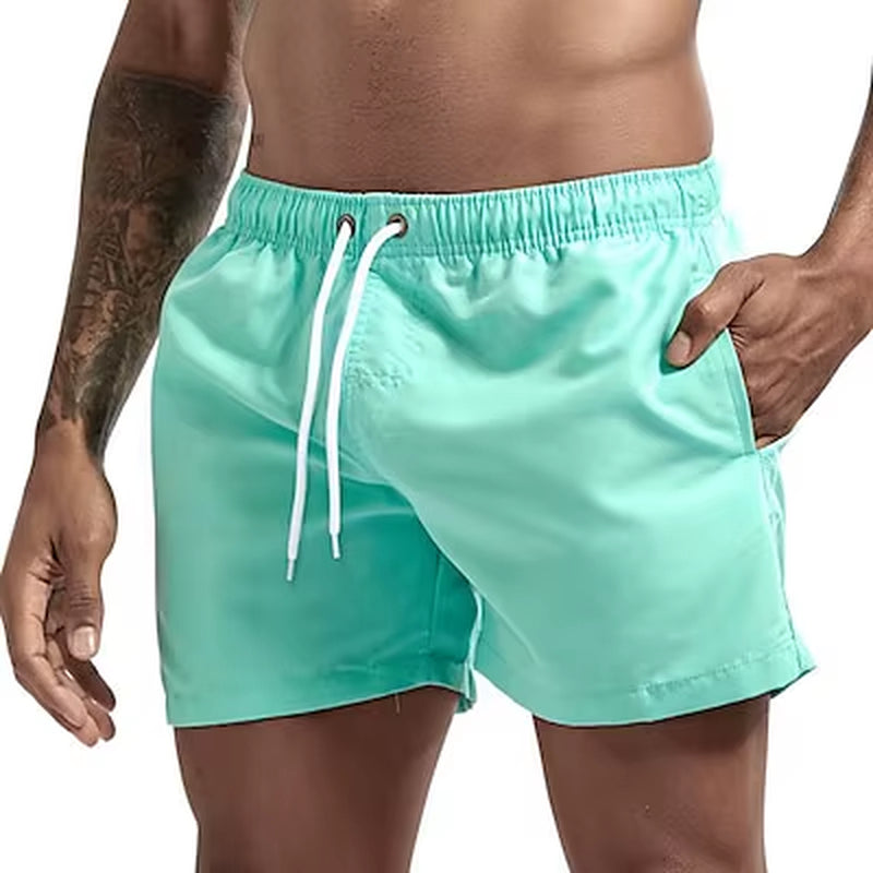 Swim Short Trunks
