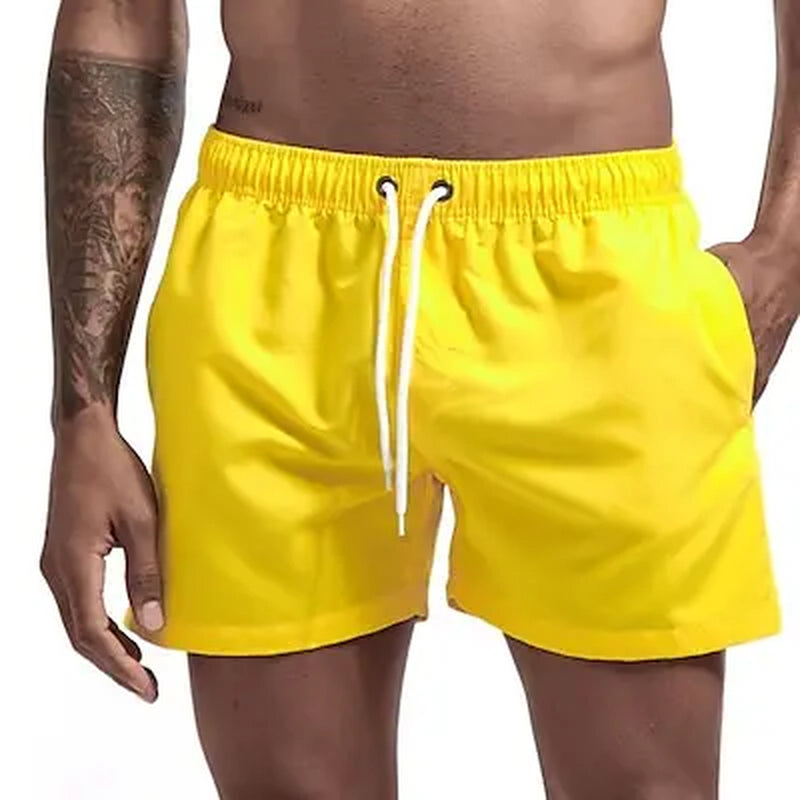 Swim Short Trunks