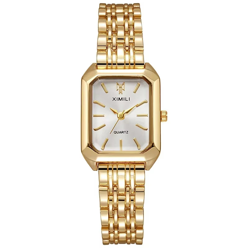Fashion Stainless Steel Watch