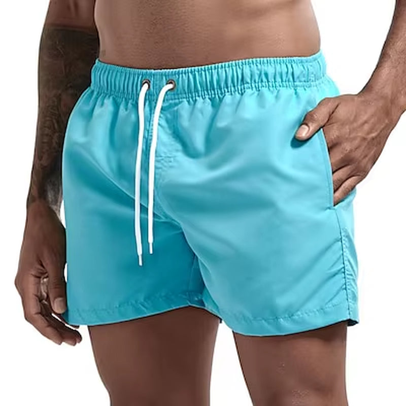 Swim Short Trunks
