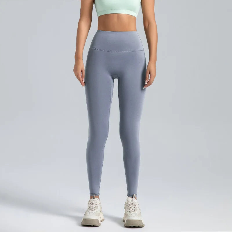 Track Running Compression Leggings 