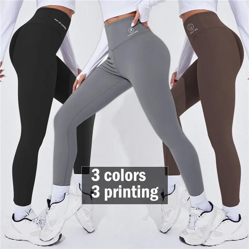Gym Yoga Leggins