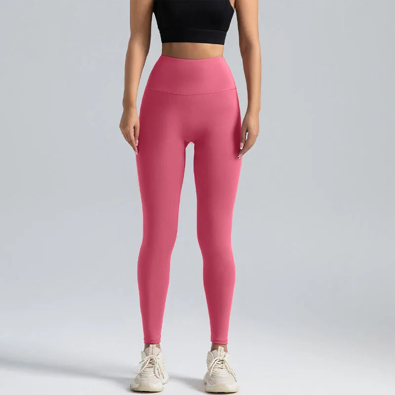 Track Running Compression Leggings 