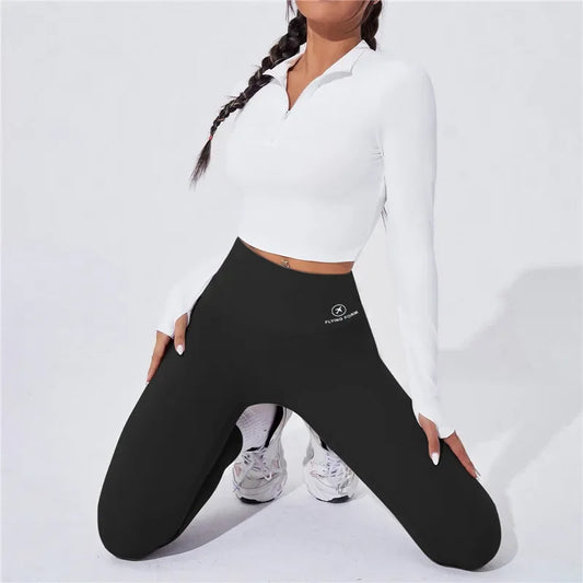 Gym Yoga Leggins