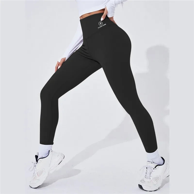 Gym Yoga Leggins