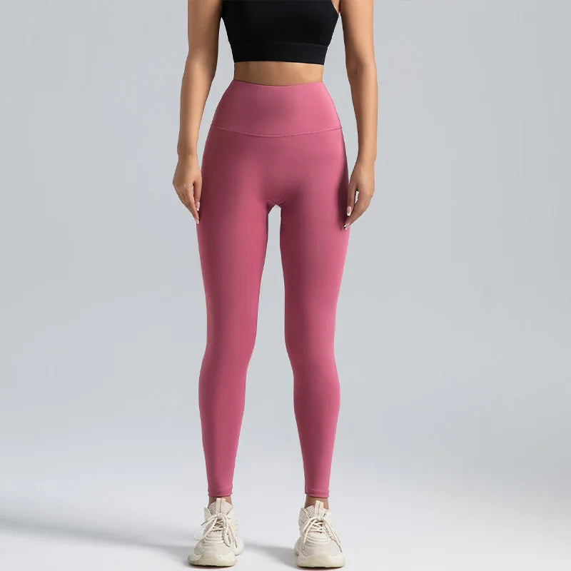 Track Running Compression Leggings 