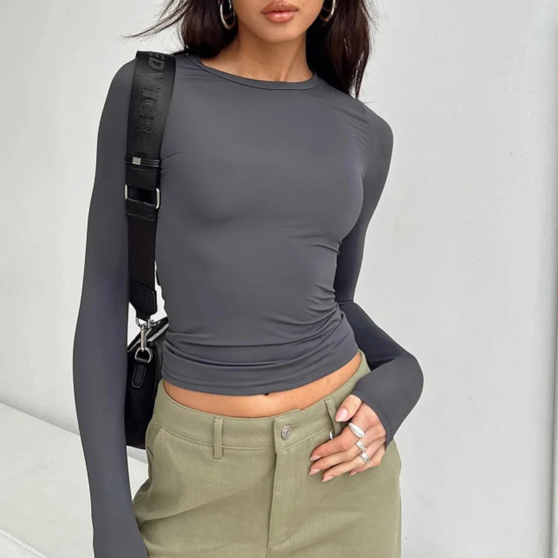 Long Sleeve T-Shirts
