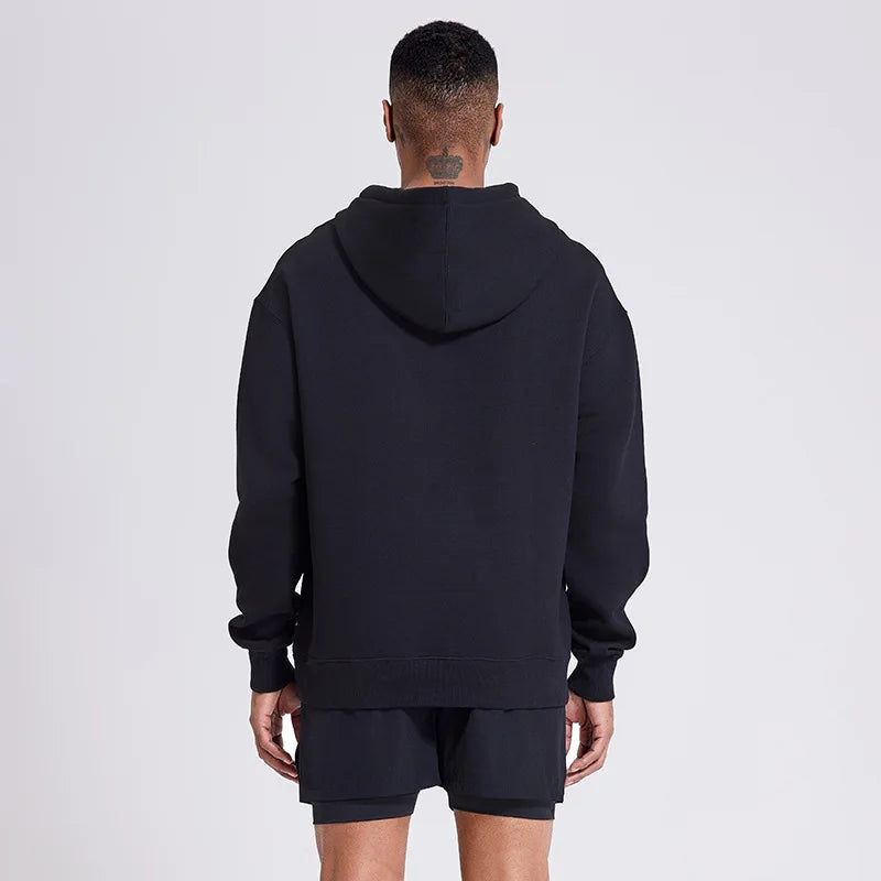 Casual Hoodie