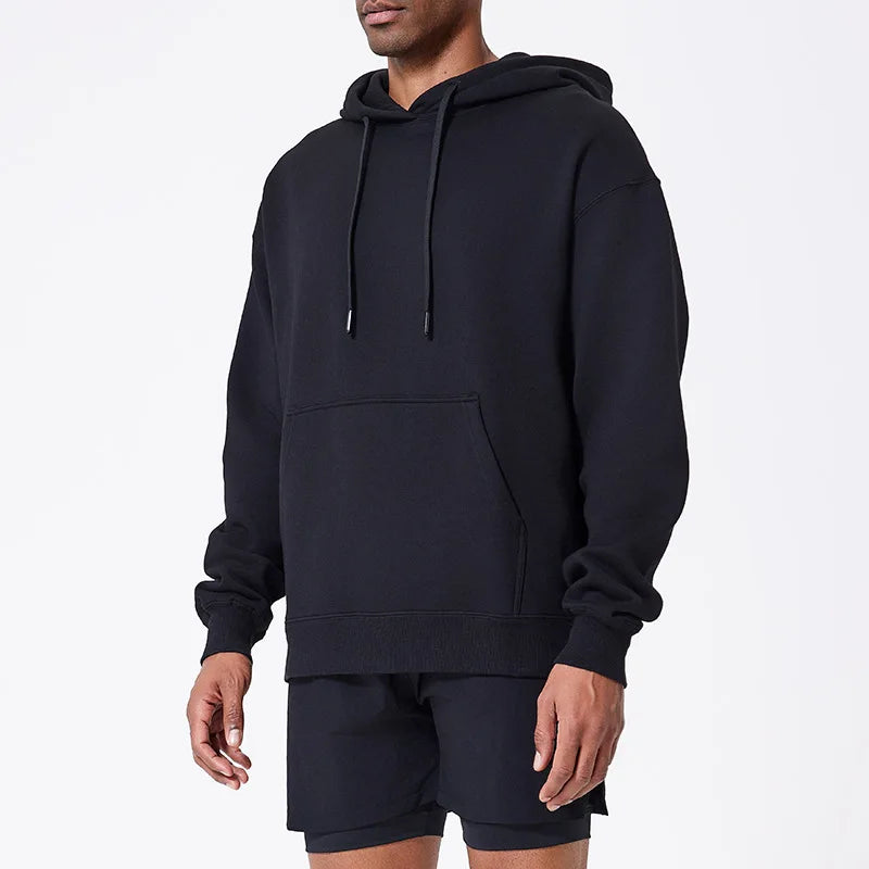Casual Hoodie