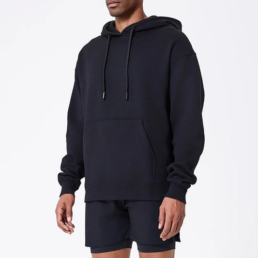 Casual Hoodie