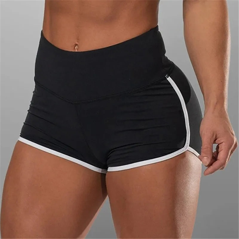 Fitness Gym Shorts 