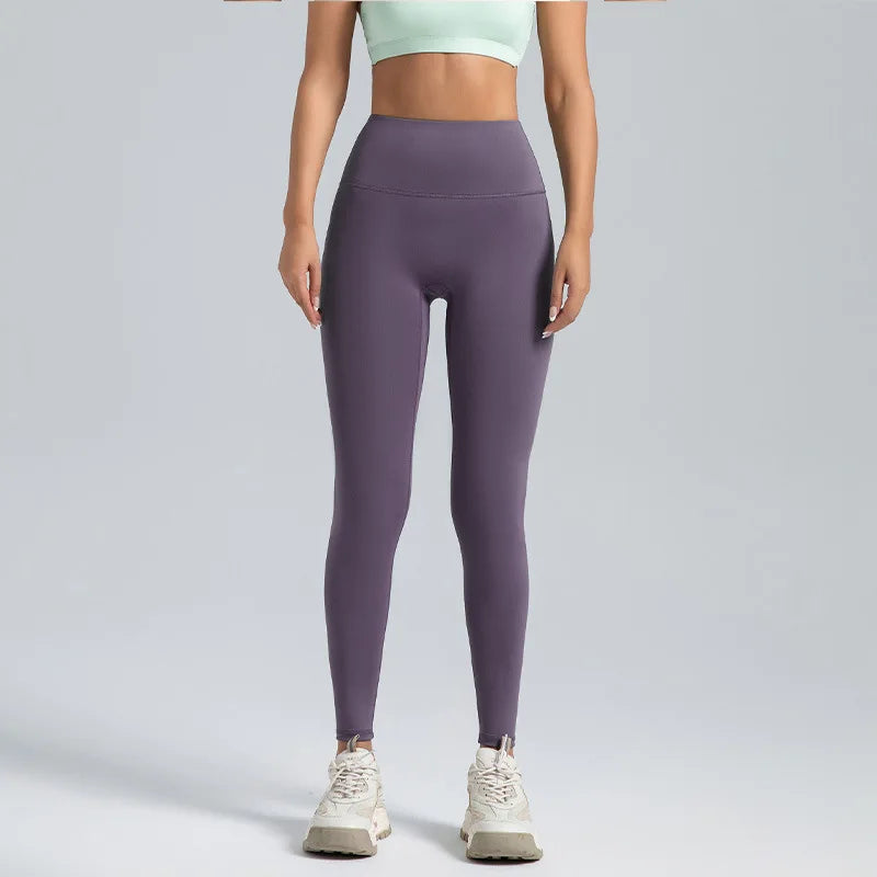 Track Running Compression Leggings 