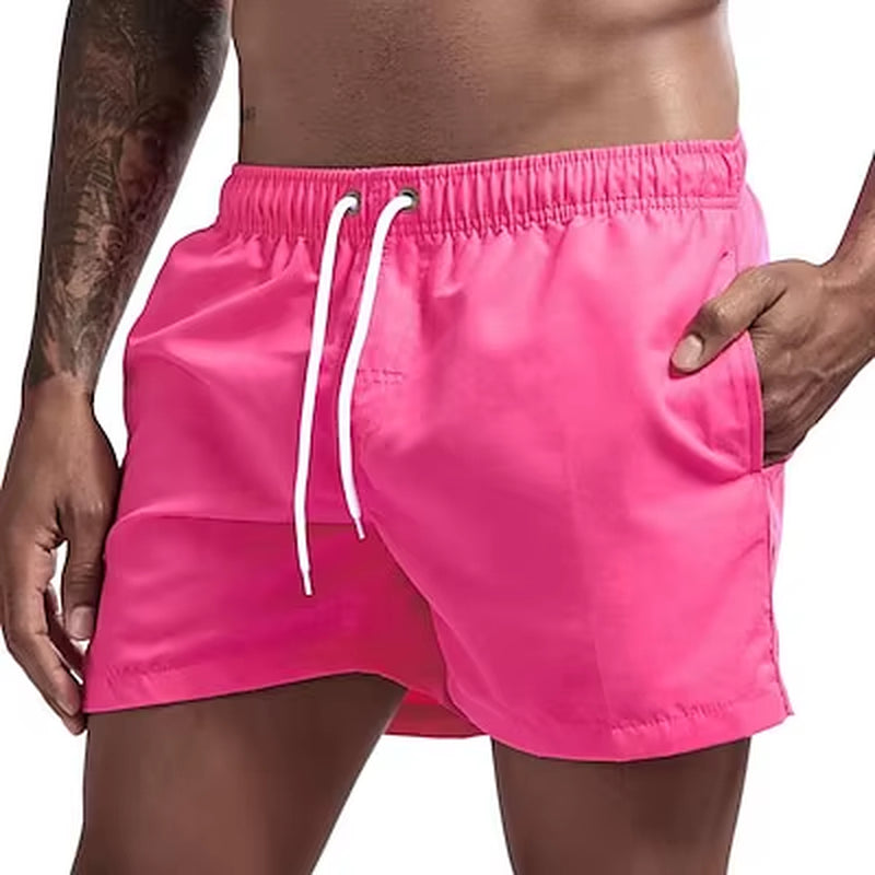 Swim Short Trunks