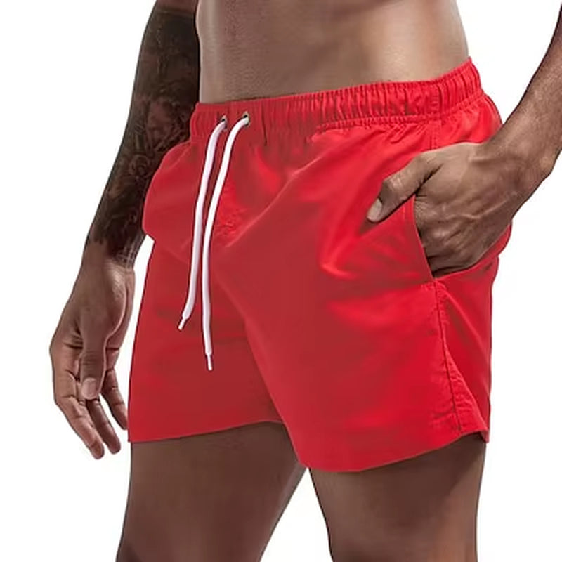 Swim Short Trunks