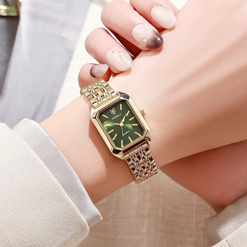 Fashion Stainless Steel Watch