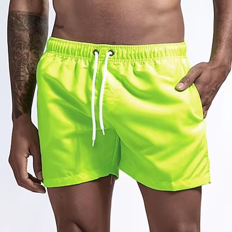 Swim Short Trunks
