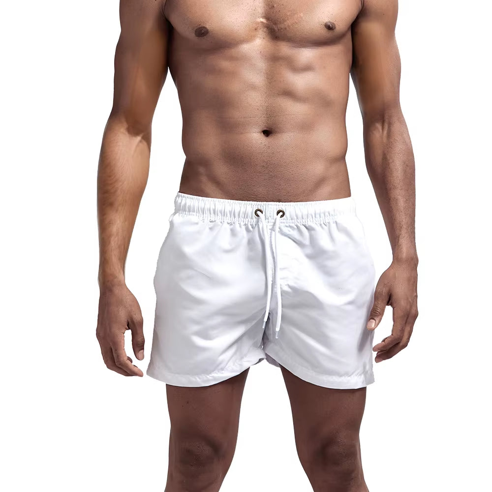 Swim Short Trunks