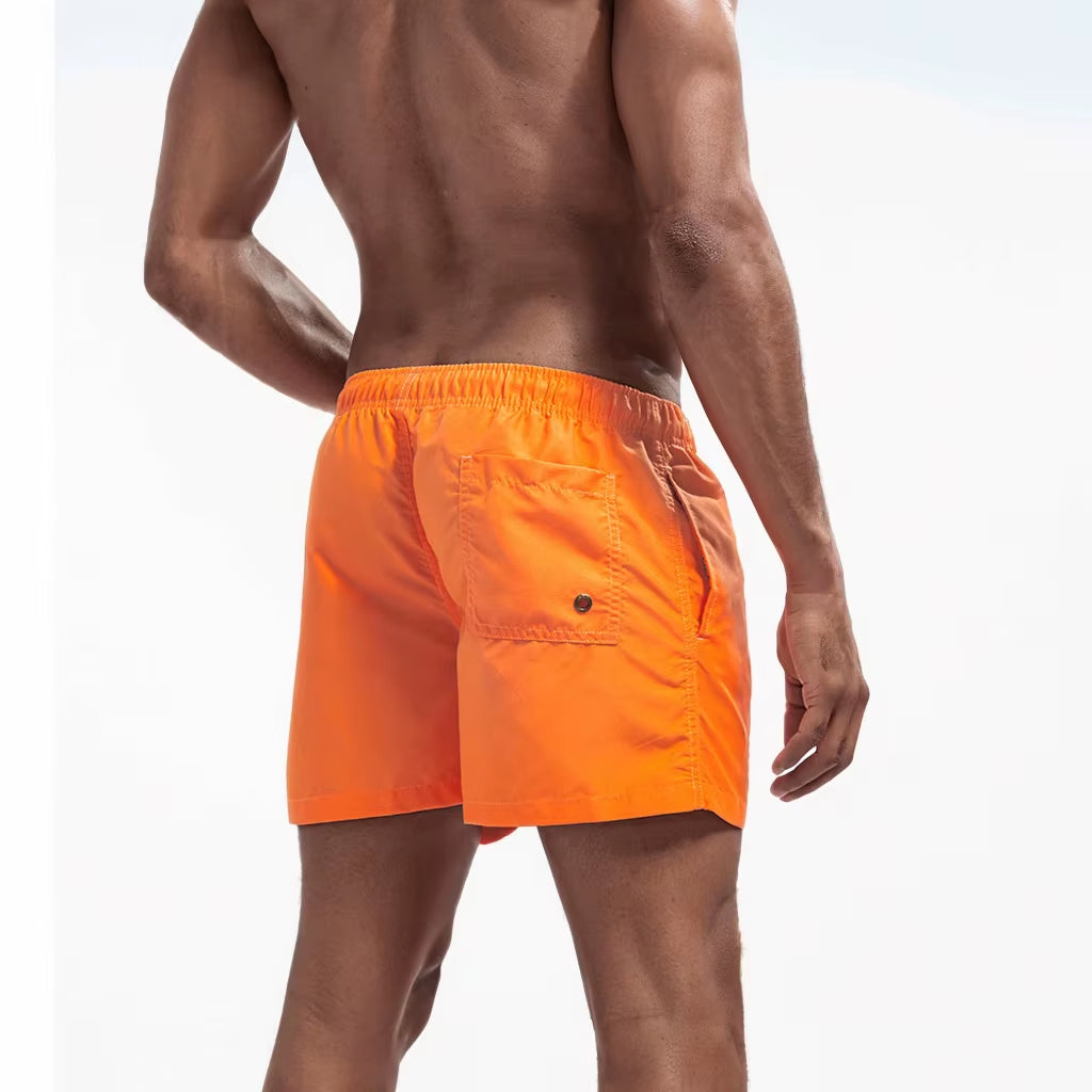 Swim Short Trunks