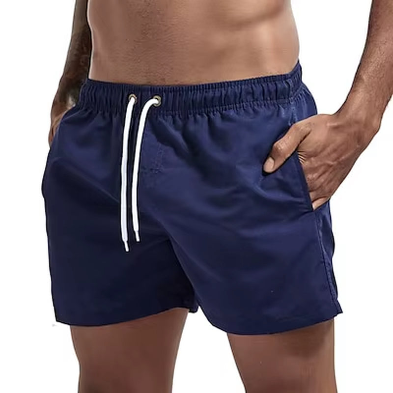 Swim Short Trunks