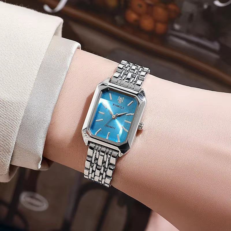 Fashion Stainless Steel Watch