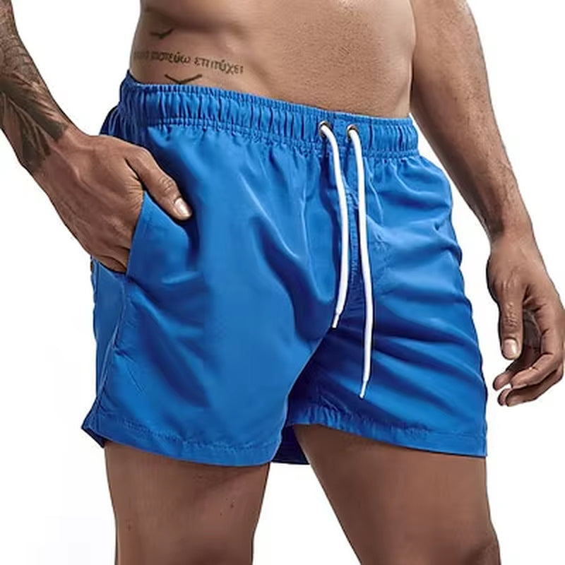 Swim Short Trunks
