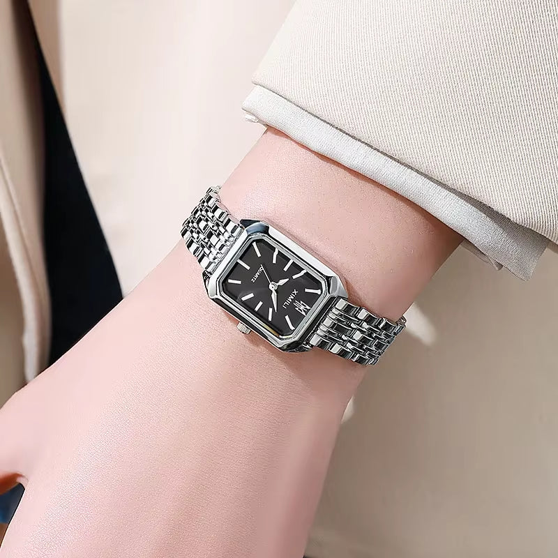 Fashion Stainless Steel Watch